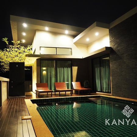 Eya Poolvilla Cha-Am Ngoại thất bức ảnh